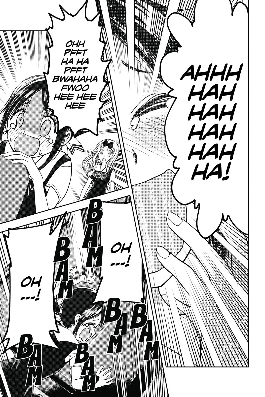 Read Kaguya sama  Love Is War Manga Online