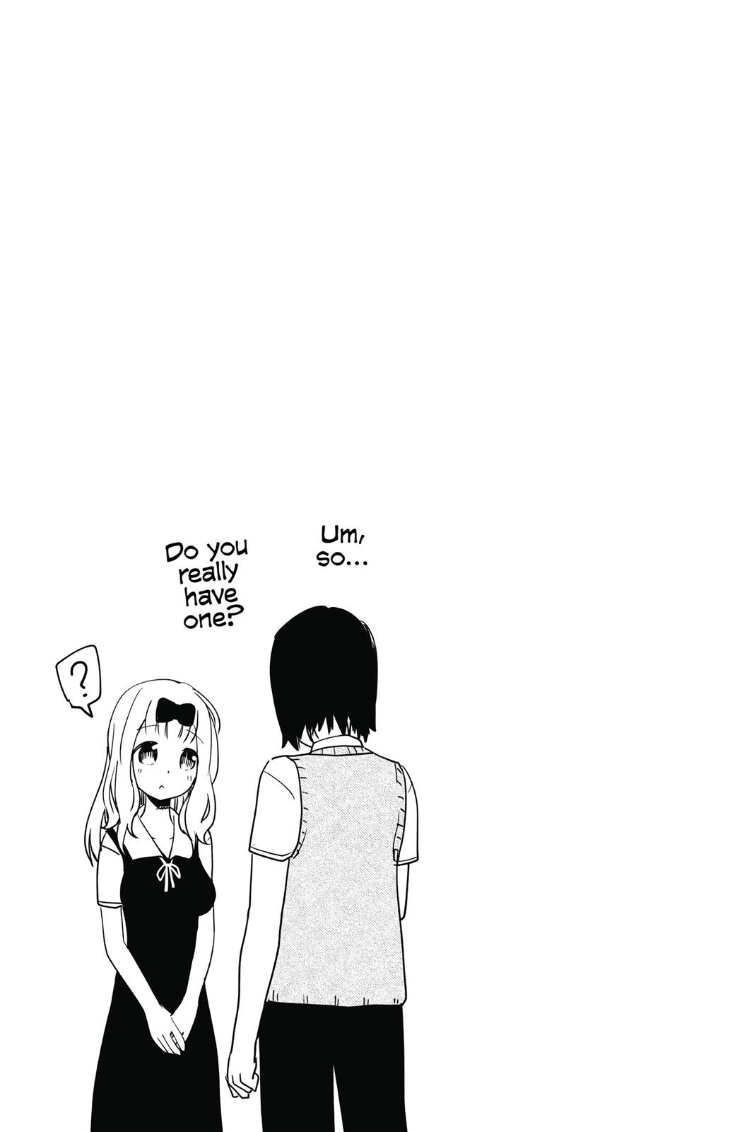 Read Kaguya sama  Love Is War Manga Online