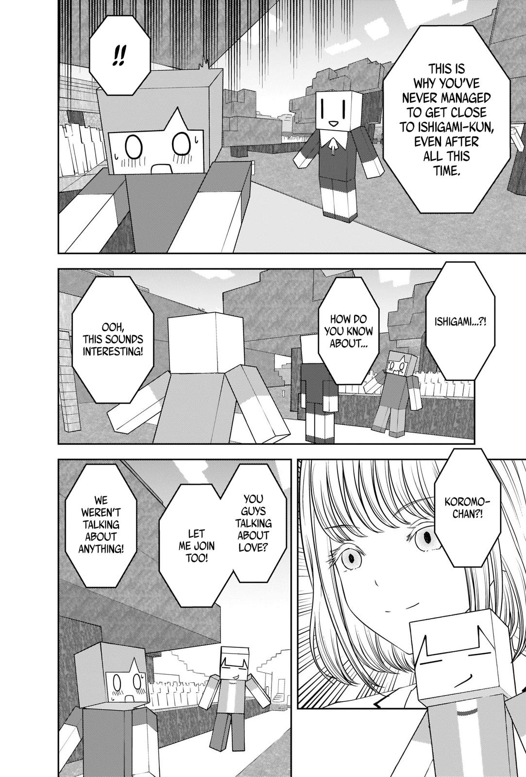 Read Kaguya sama  Love Is War Manga Online