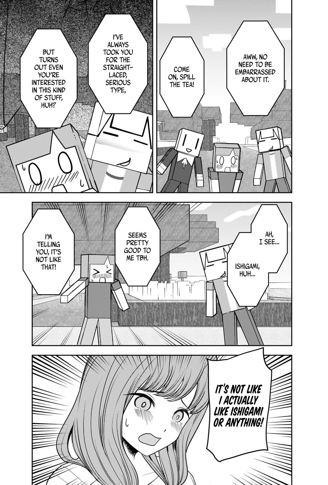 Read Kaguya sama  Love Is War Manga Online