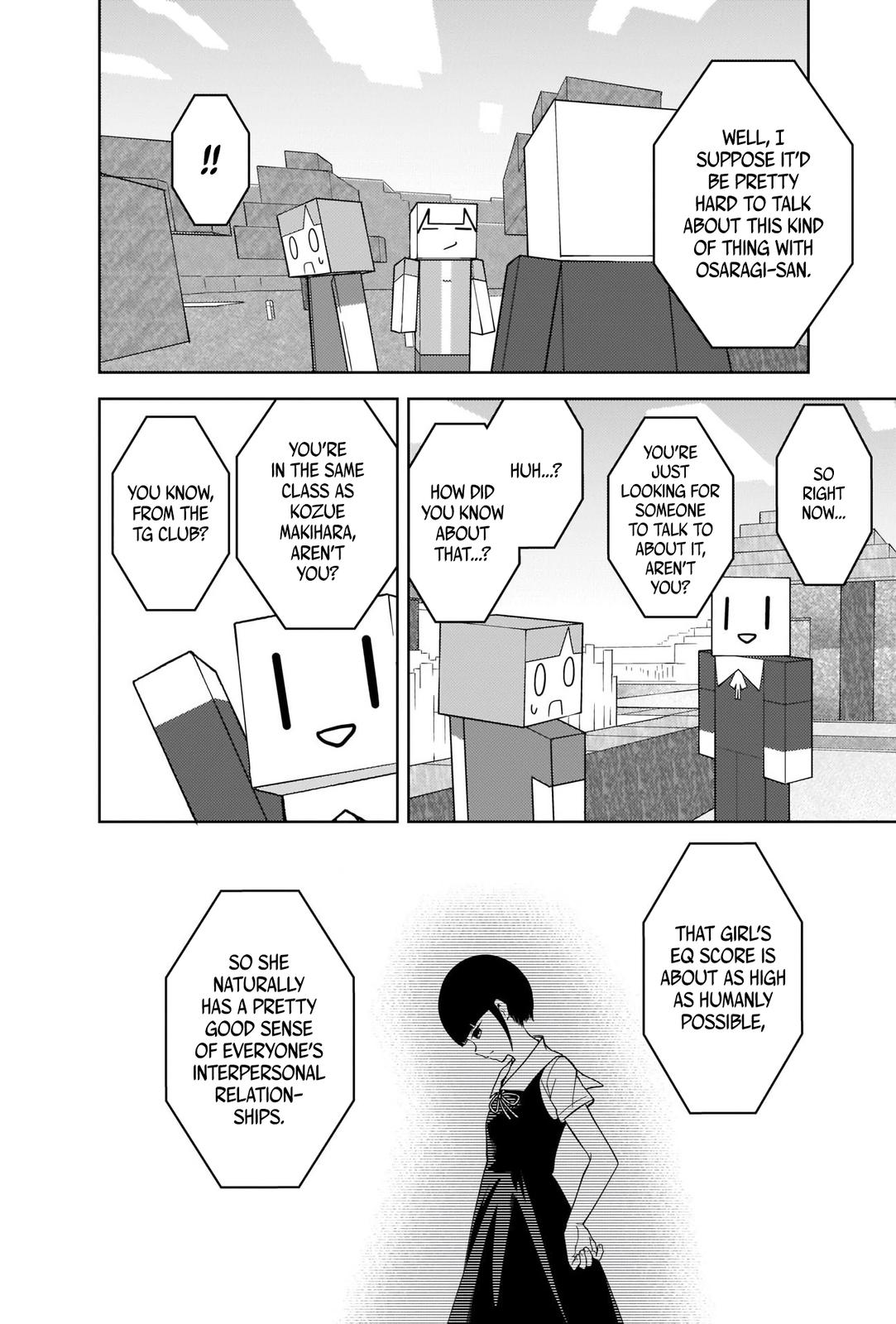 Read Kaguya sama  Love Is War Manga Online