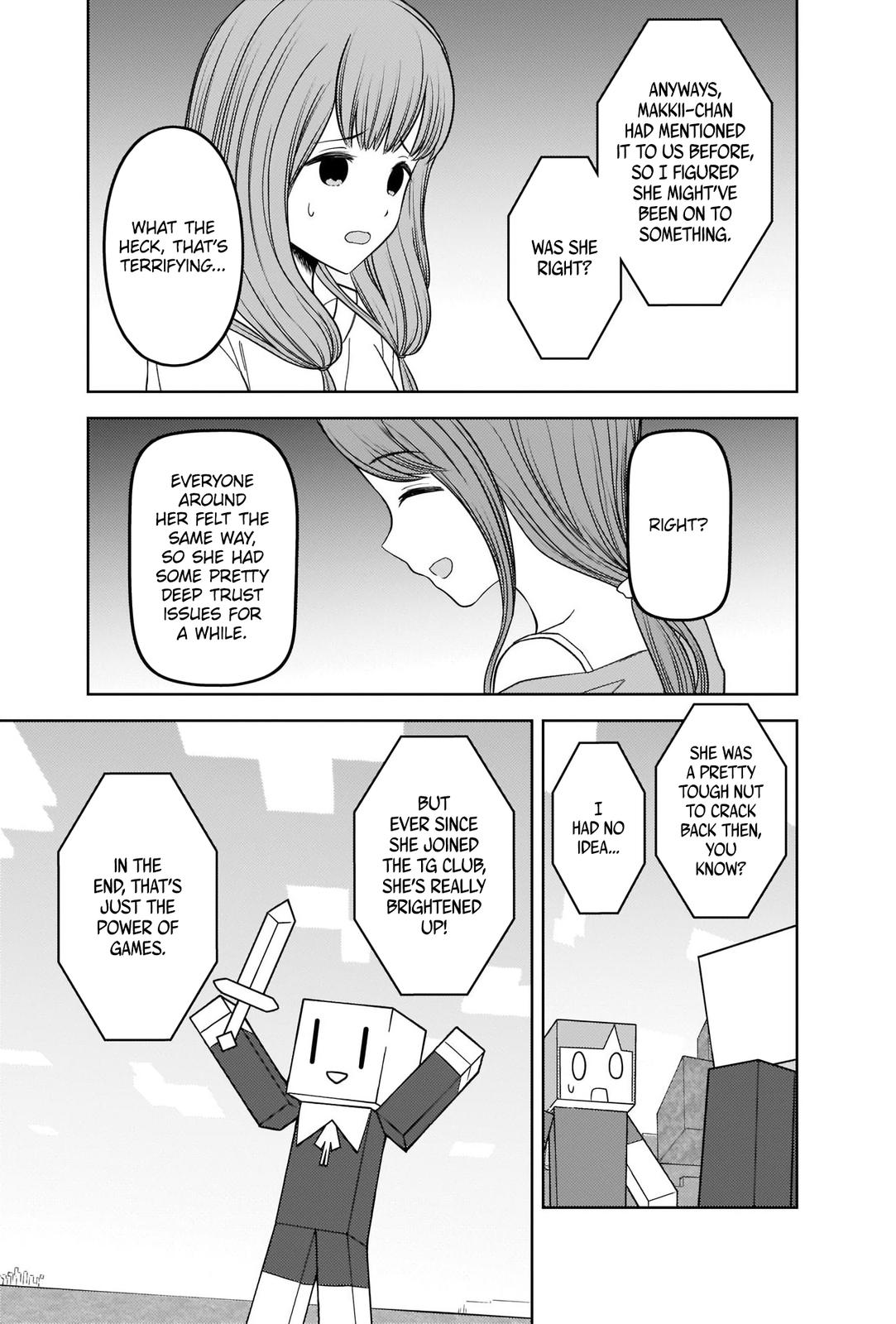 Read Kaguya sama  Love Is War Manga Online