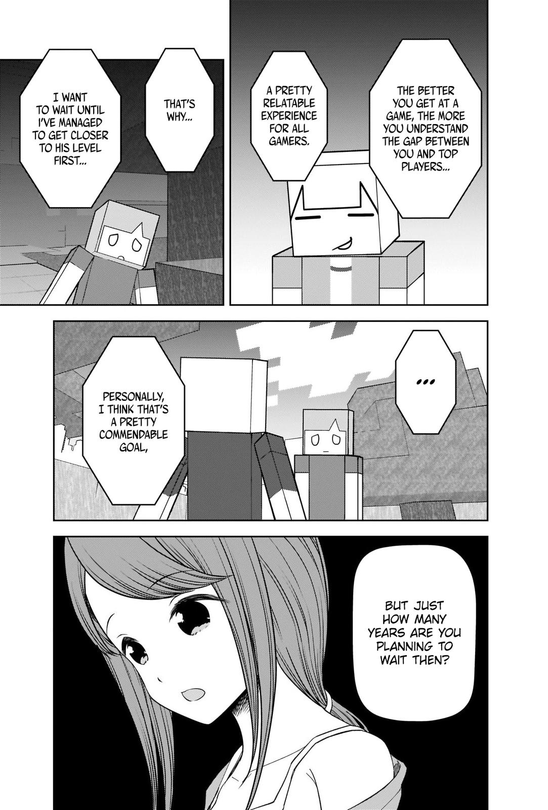Read Kaguya sama  Love Is War Manga Online