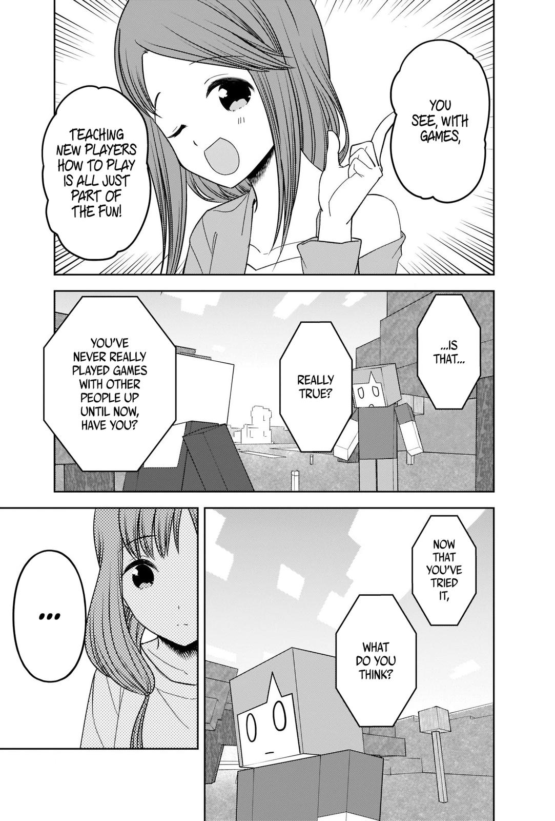 Read Kaguya sama  Love Is War Manga Online