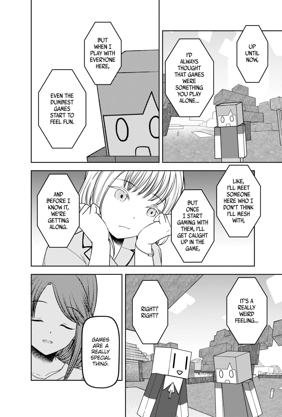Read Kaguya sama  Love Is War Manga Online