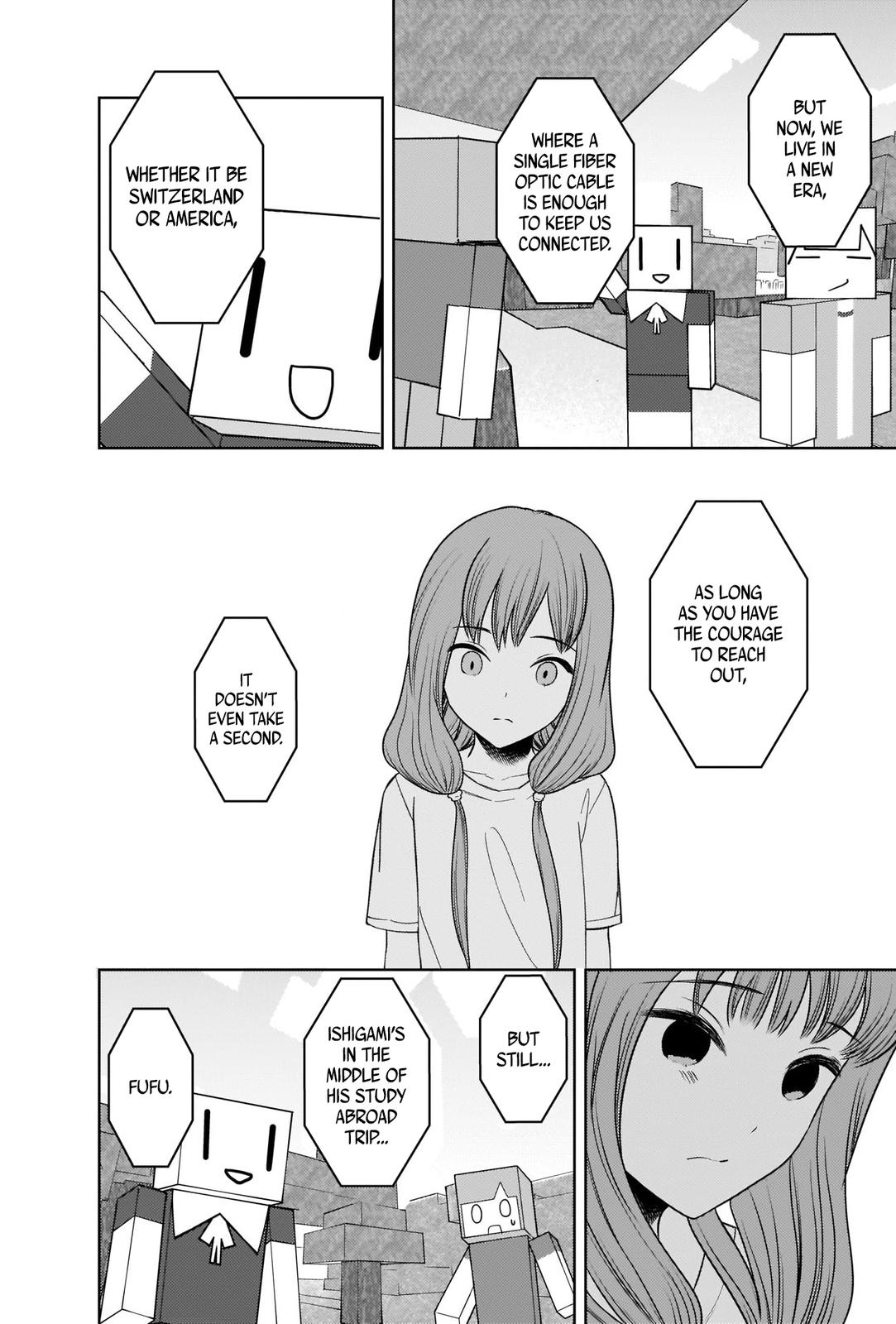 Read Kaguya sama  Love Is War Manga Online