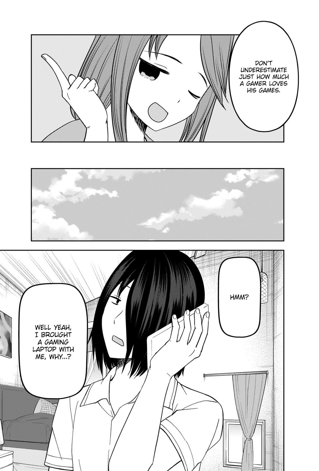 Read Kaguya sama  Love Is War Manga Online