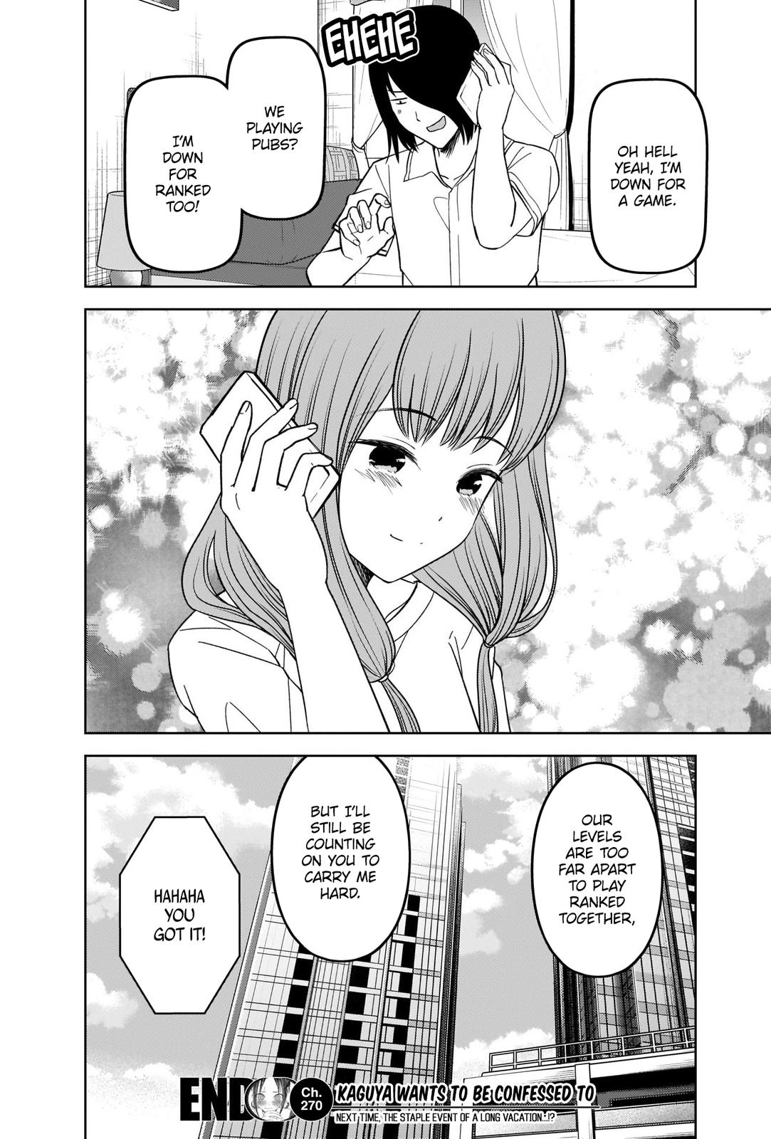 Read Kaguya sama  Love Is War Manga Online
