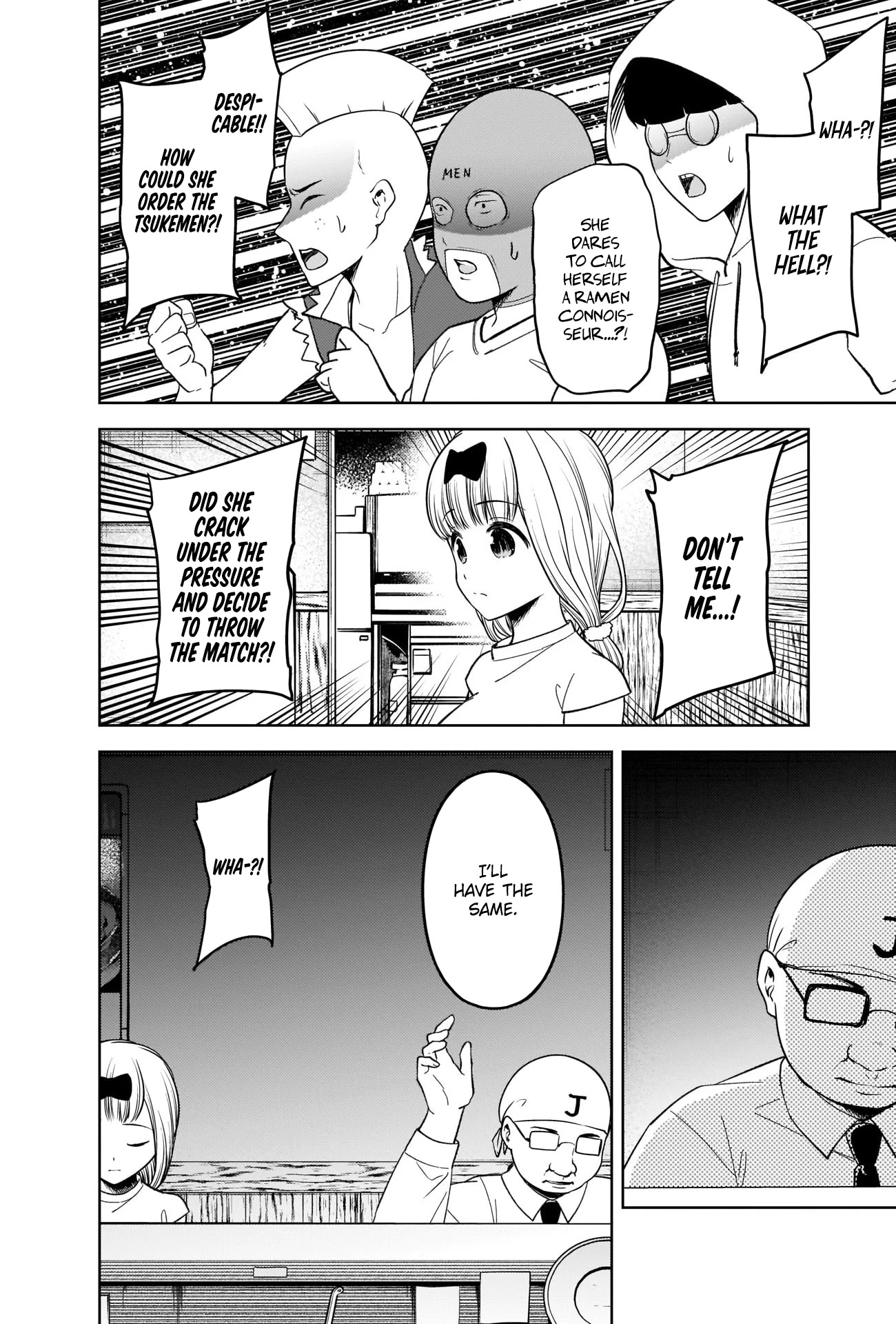 Read Kaguya sama  Love Is War Manga Online