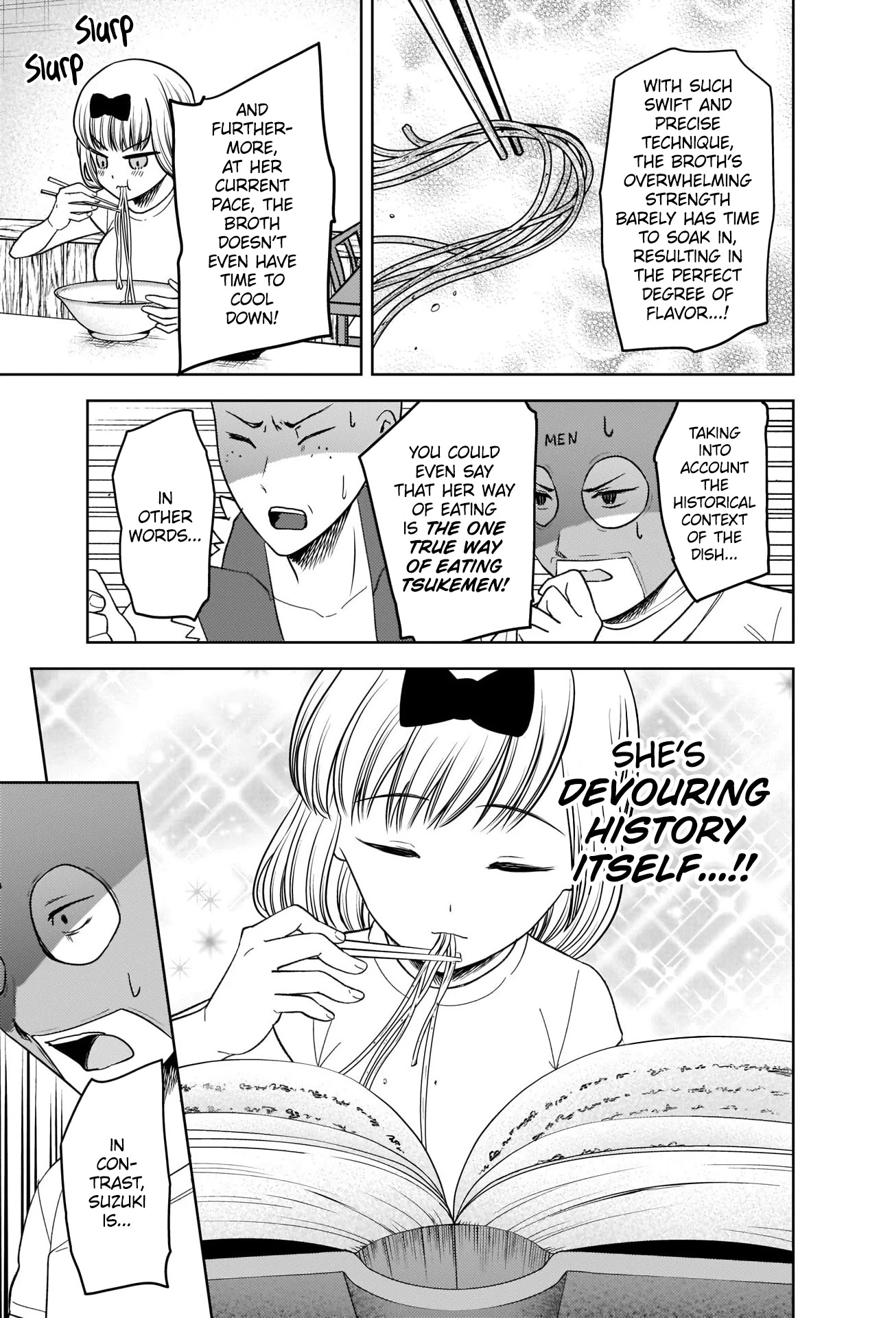 Read Kaguya sama  Love Is War Manga Online