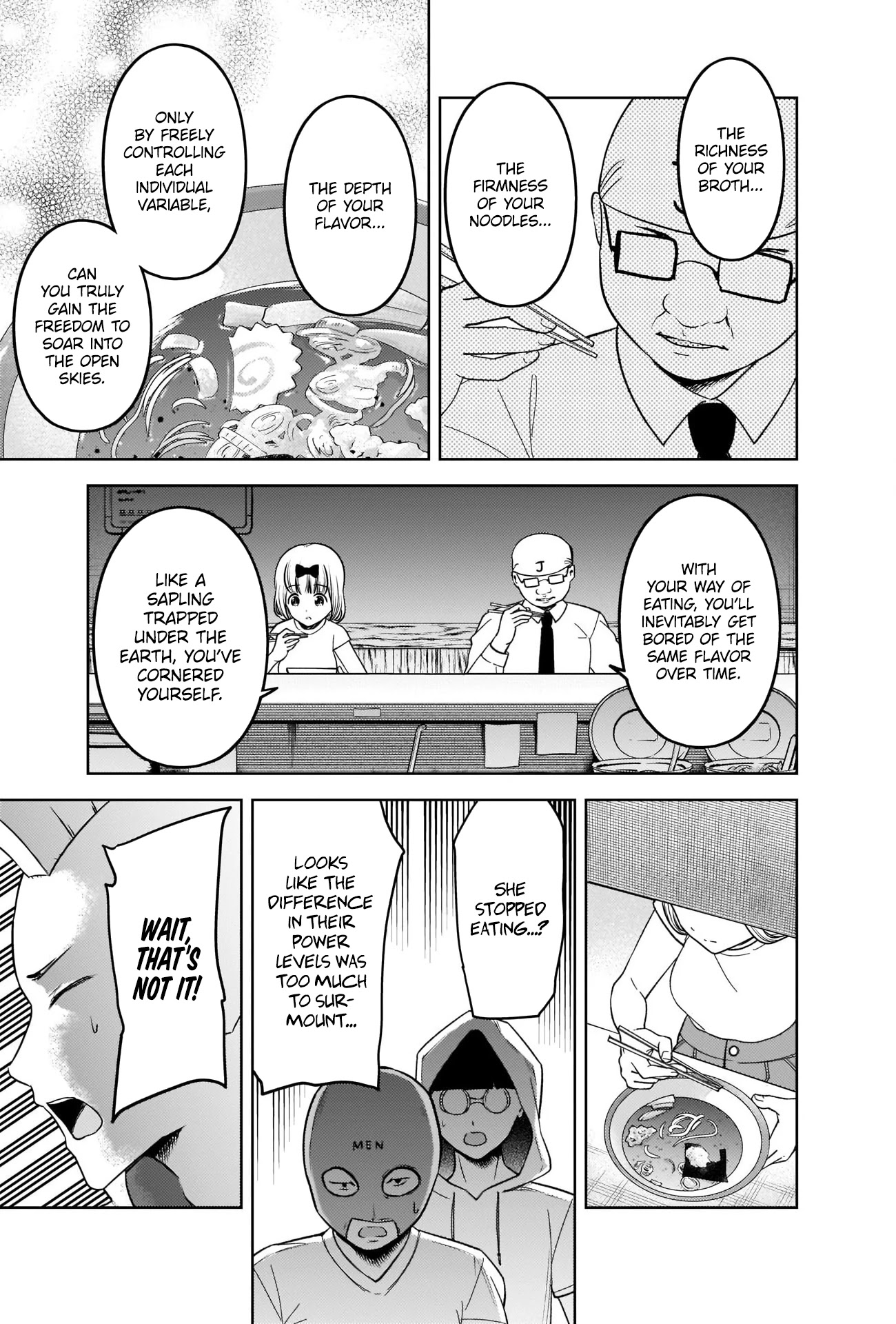 Read Kaguya sama  Love Is War Manga Online