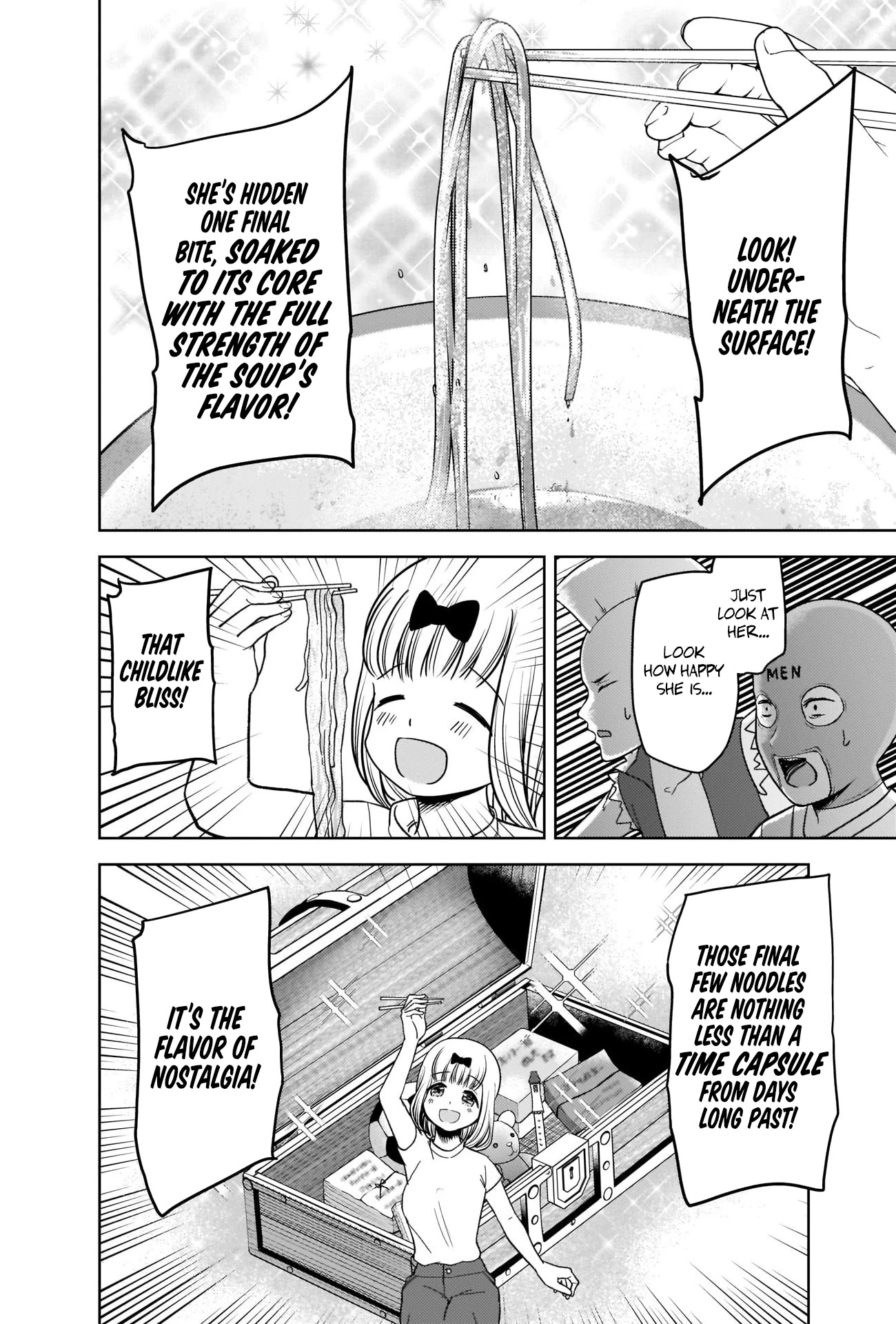 Read Kaguya sama  Love Is War Manga Online