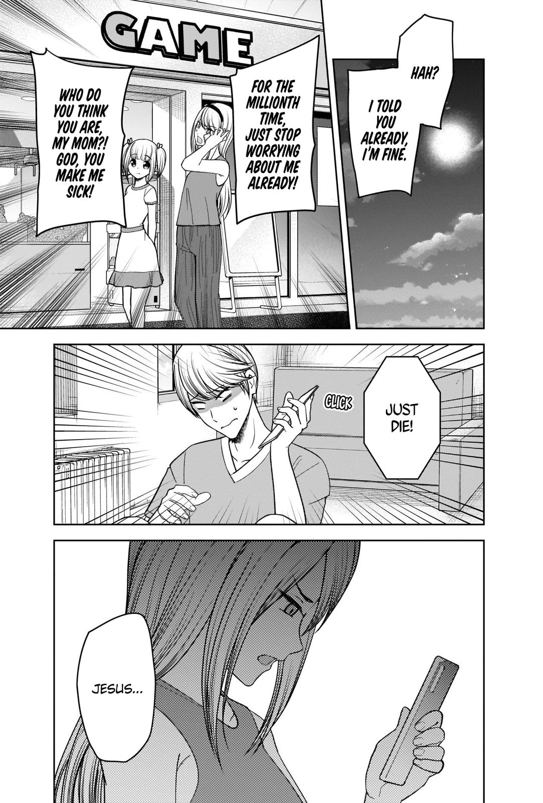 Read Kaguya sama  Love Is War Manga Online