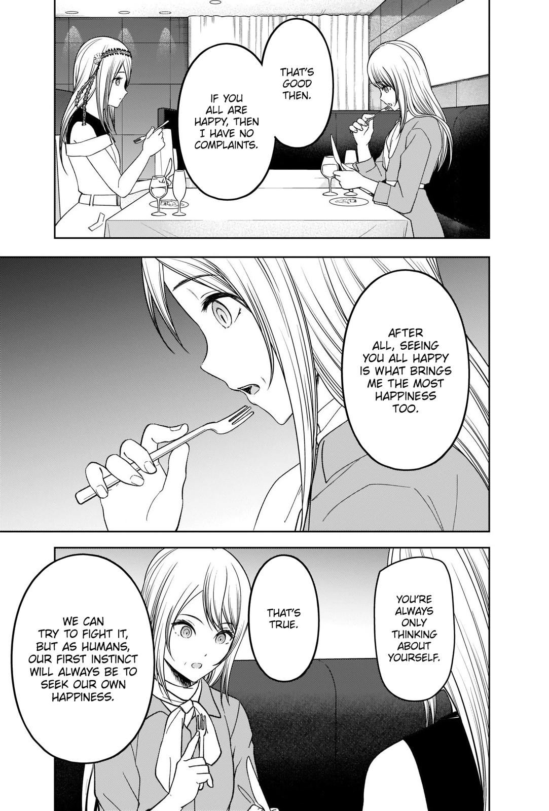 Read Kaguya sama  Love Is War Manga Online