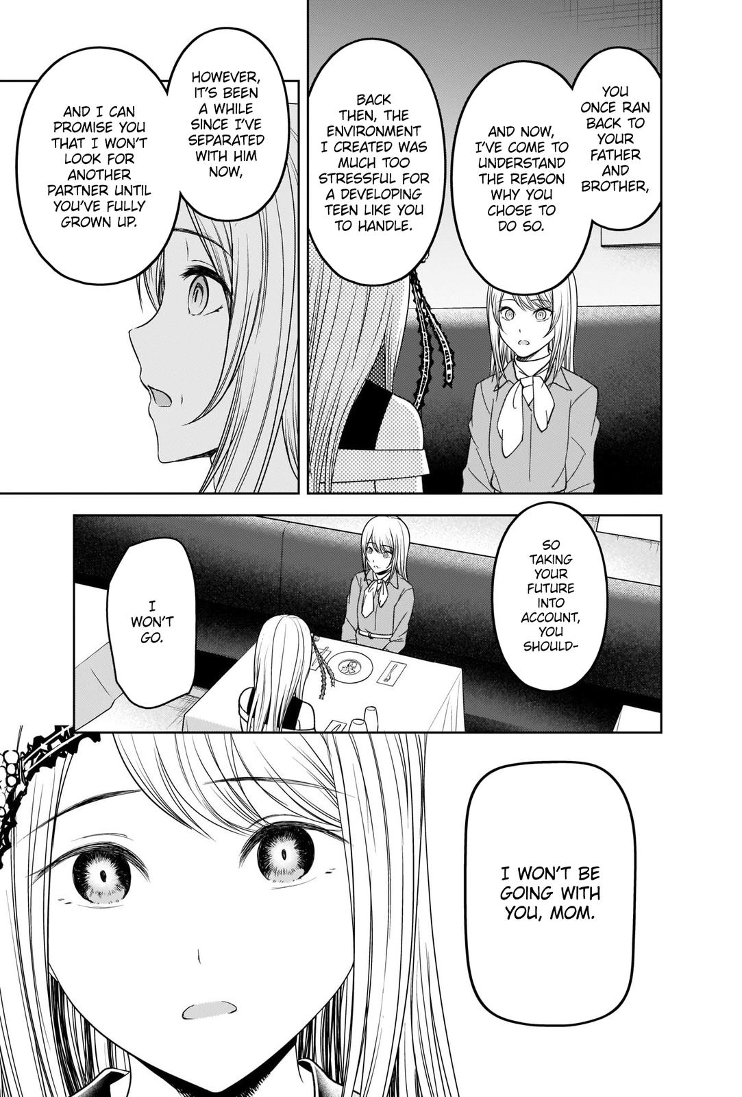 Read Kaguya sama  Love Is War Manga Online