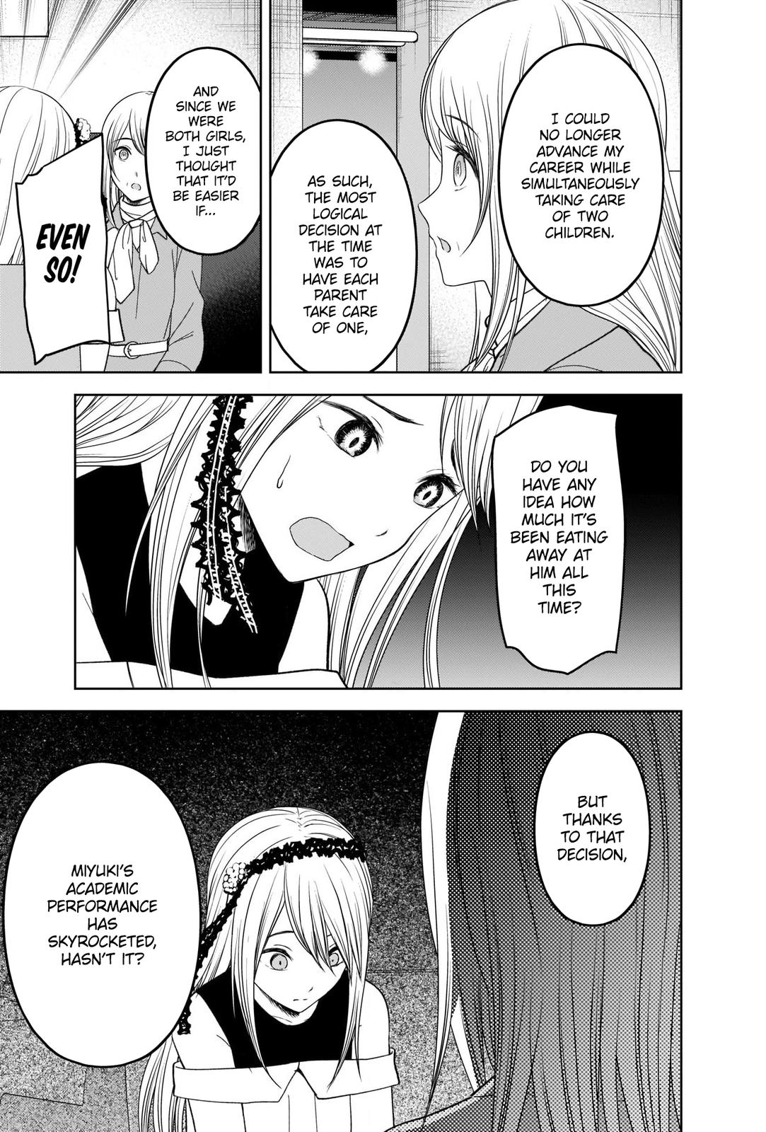 Read Kaguya sama  Love Is War Manga Online