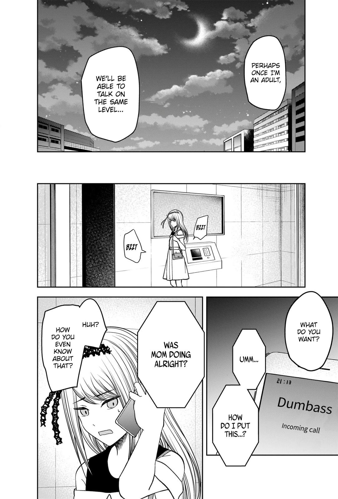 Read Kaguya sama  Love Is War Manga Online
