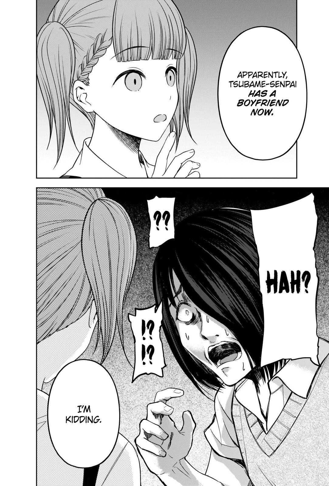 Read Kaguya sama  Love Is War Manga Online