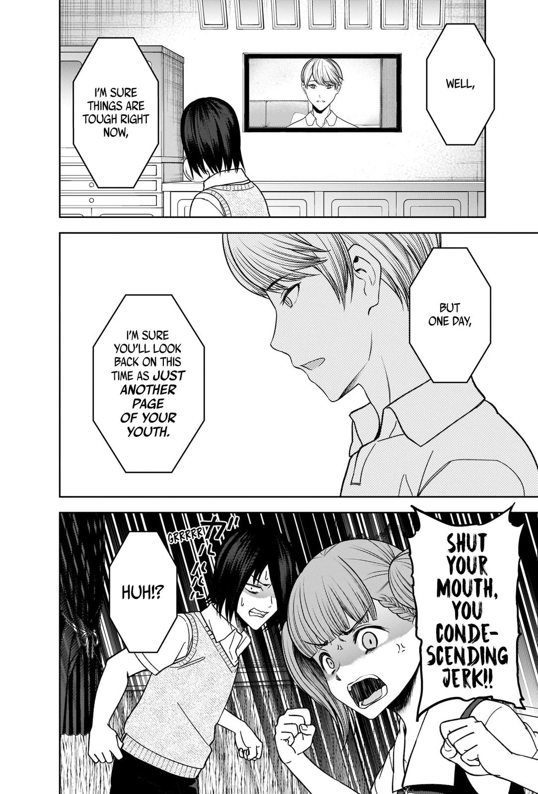 Read Kaguya sama  Love Is War Manga Online