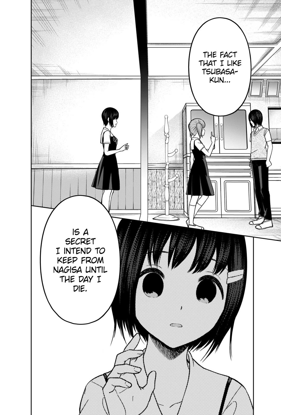 Read Kaguya sama  Love Is War Manga Online