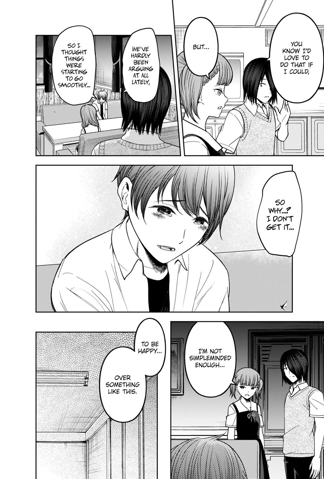 Read Kaguya sama  Love Is War Manga Online
