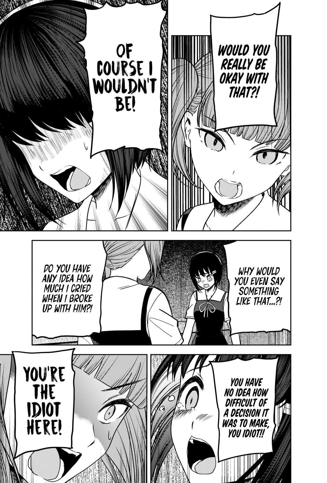 Read Kaguya sama  Love Is War Manga Online