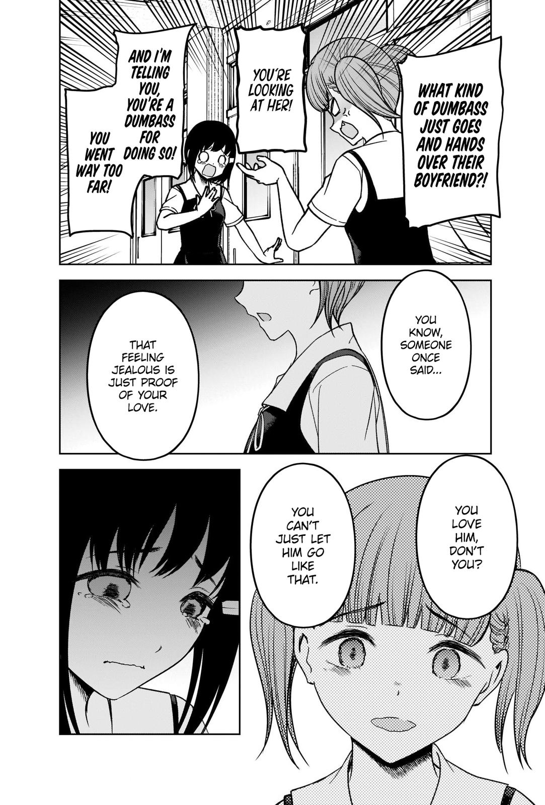 Read Kaguya sama  Love Is War Manga Online