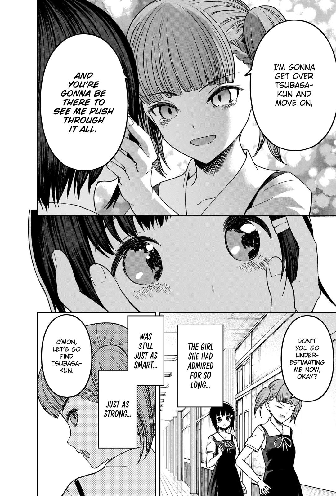 Read Kaguya sama  Love Is War Manga Online