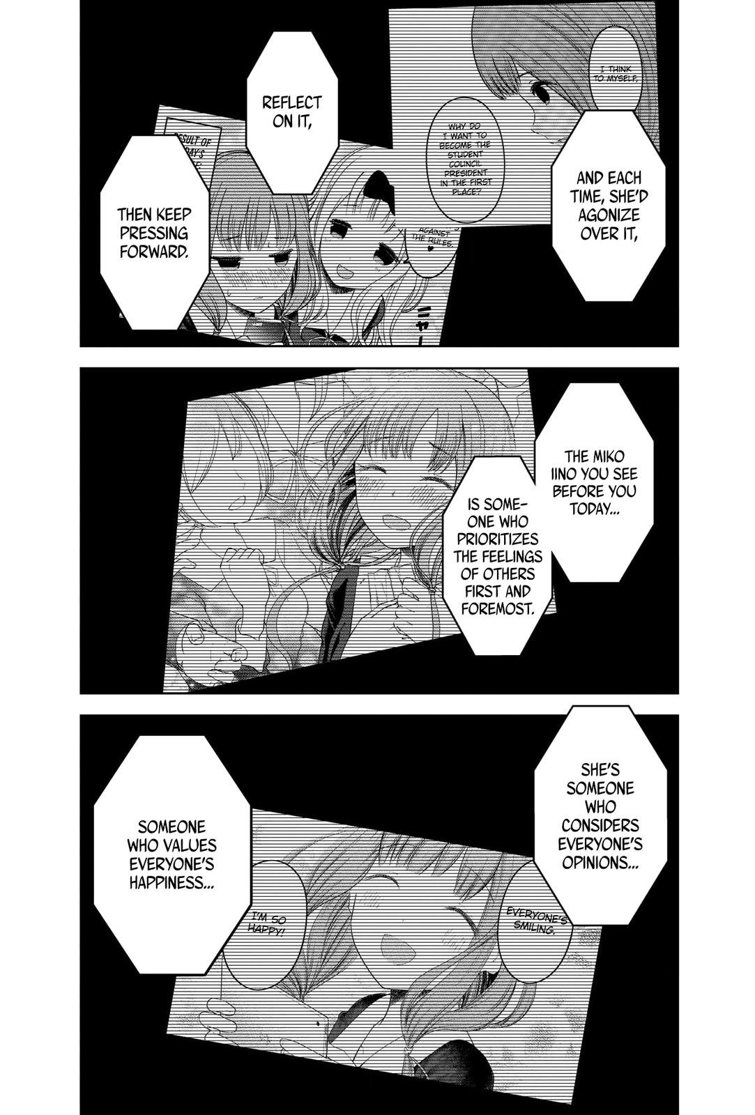 Read Kaguya sama  Love Is War Manga Online