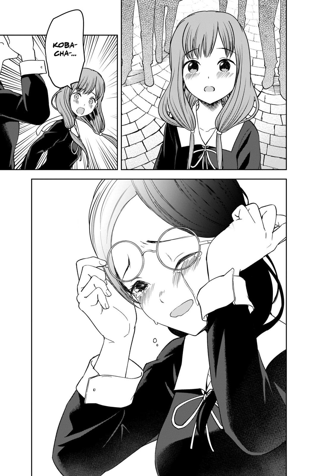 Read Kaguya sama  Love Is War Manga Online