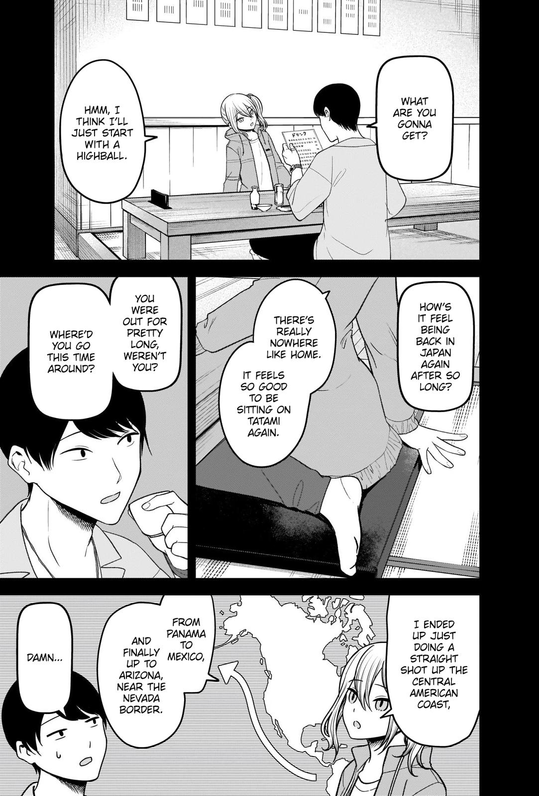 Read Kaguya sama  Love Is War Manga Online