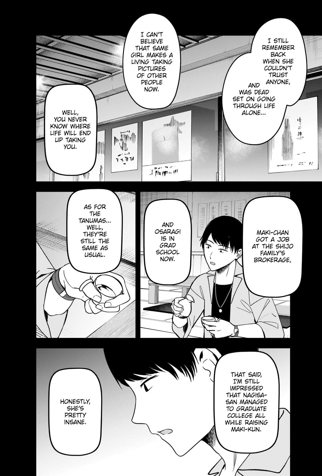 Read Kaguya sama  Love Is War Manga Online
