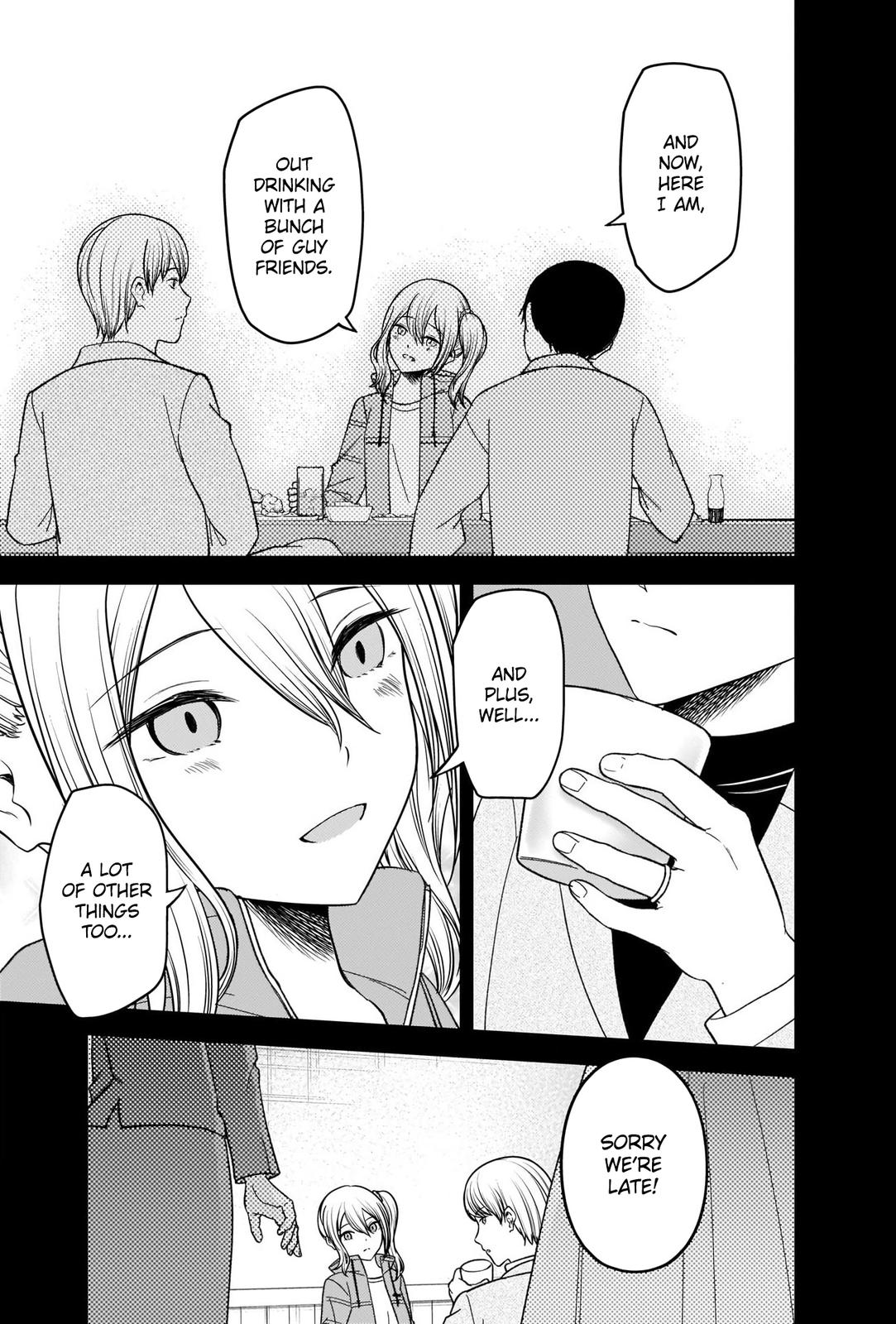 Read Kaguya sama  Love Is War Manga Online