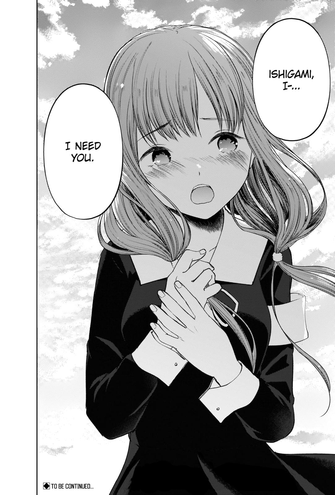 Read Kaguya sama  Love Is War Manga Online