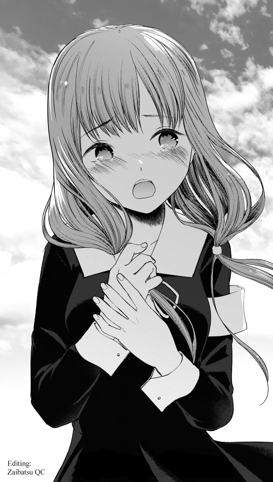 Read Kaguya sama  Love Is War Manga Online