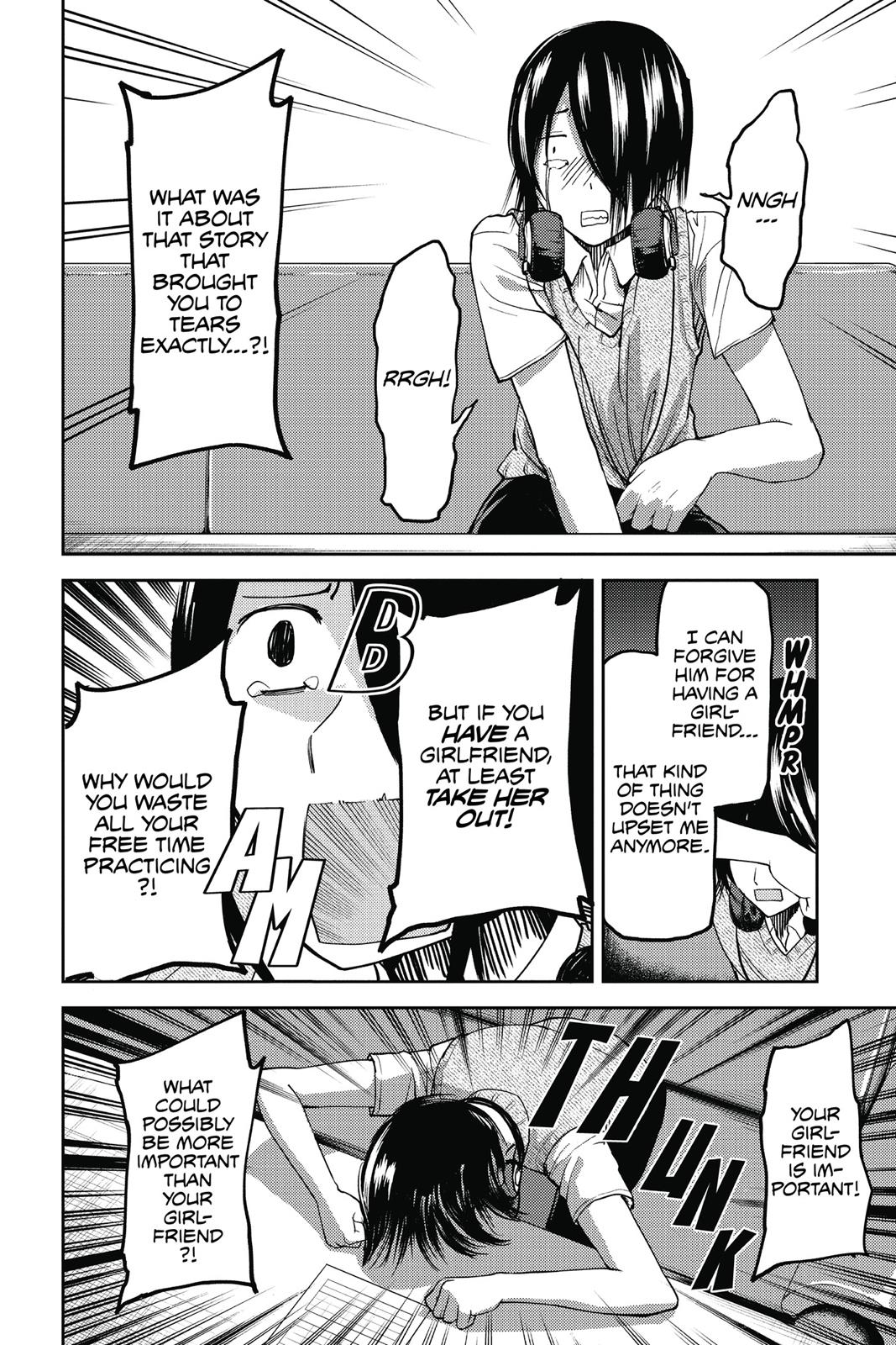 Read Kaguya sama  Love Is War Manga Online