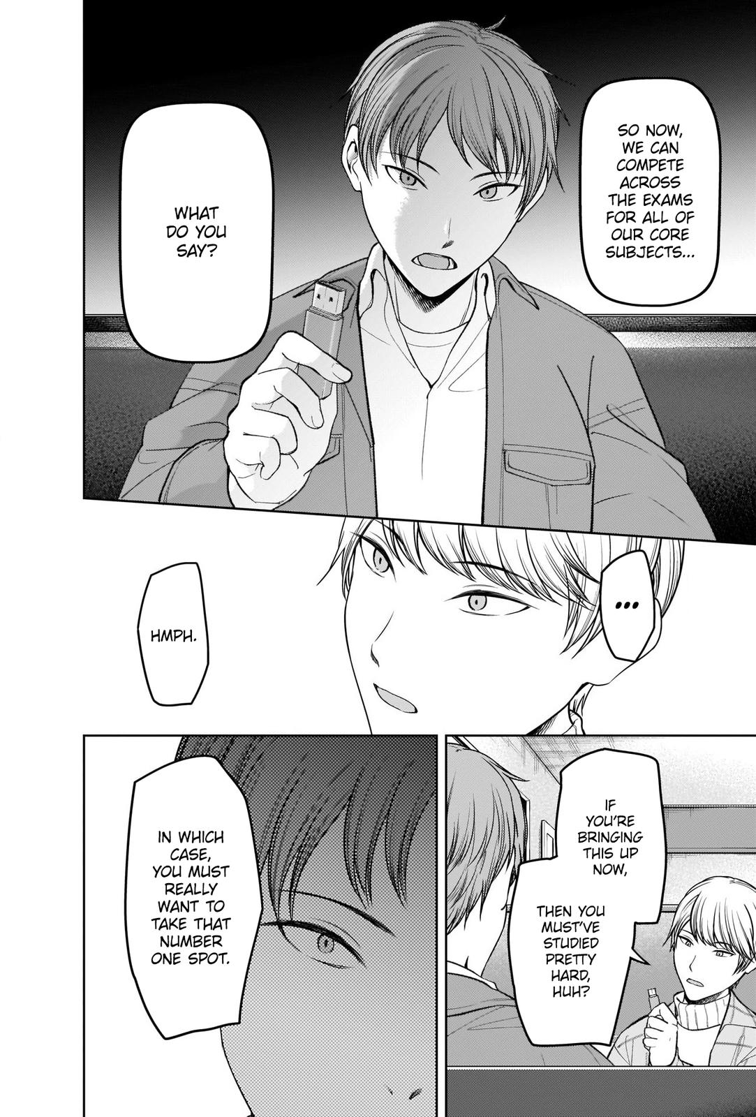Read Kaguya sama  Love Is War Manga Online