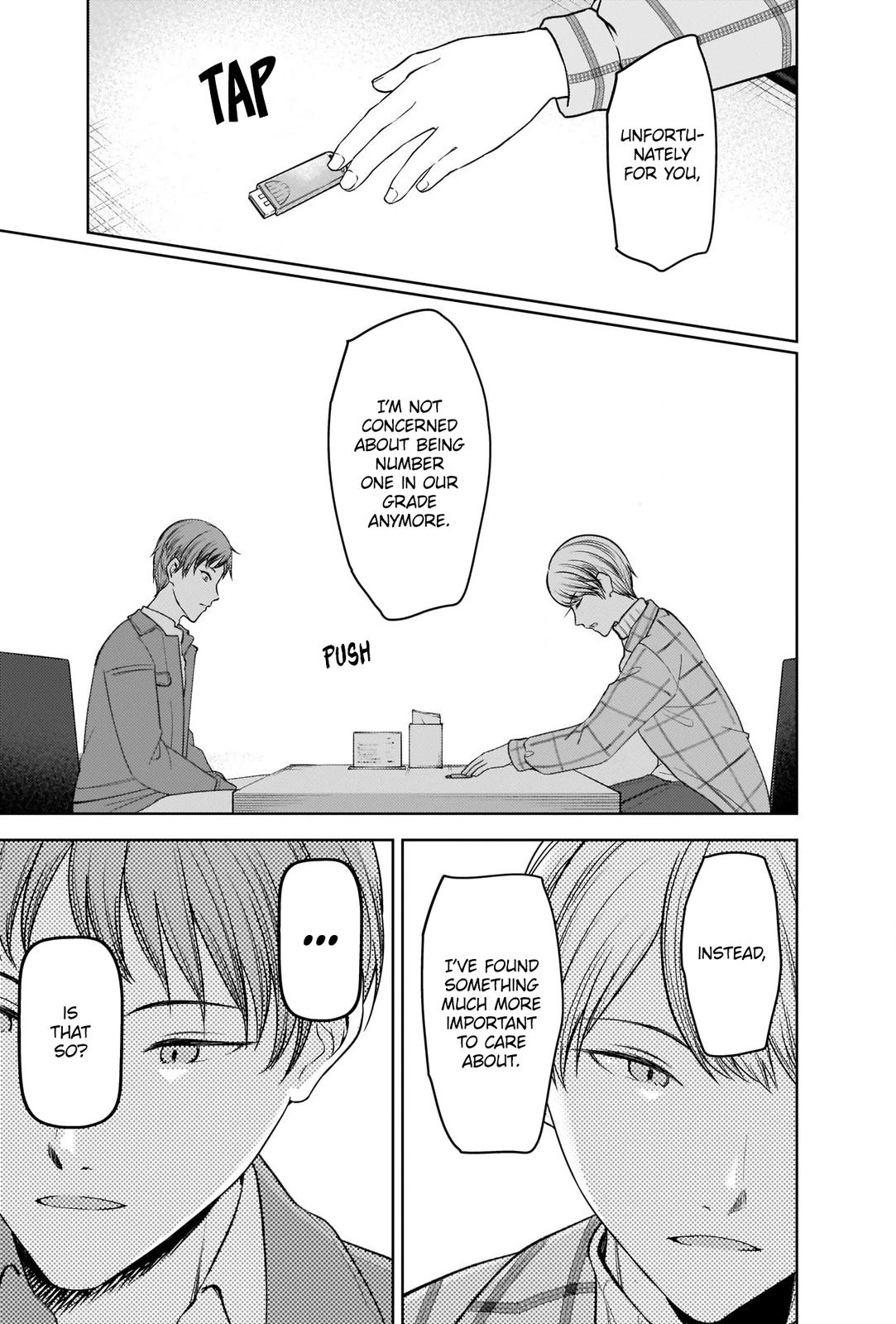 Read Kaguya sama  Love Is War Manga Online