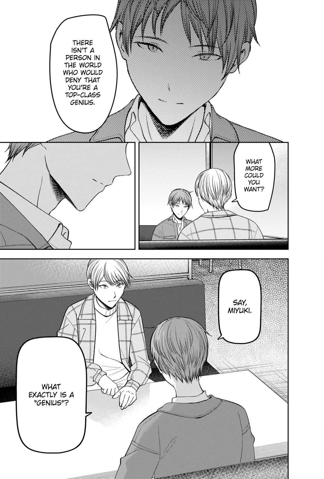Read Kaguya sama  Love Is War Manga Online