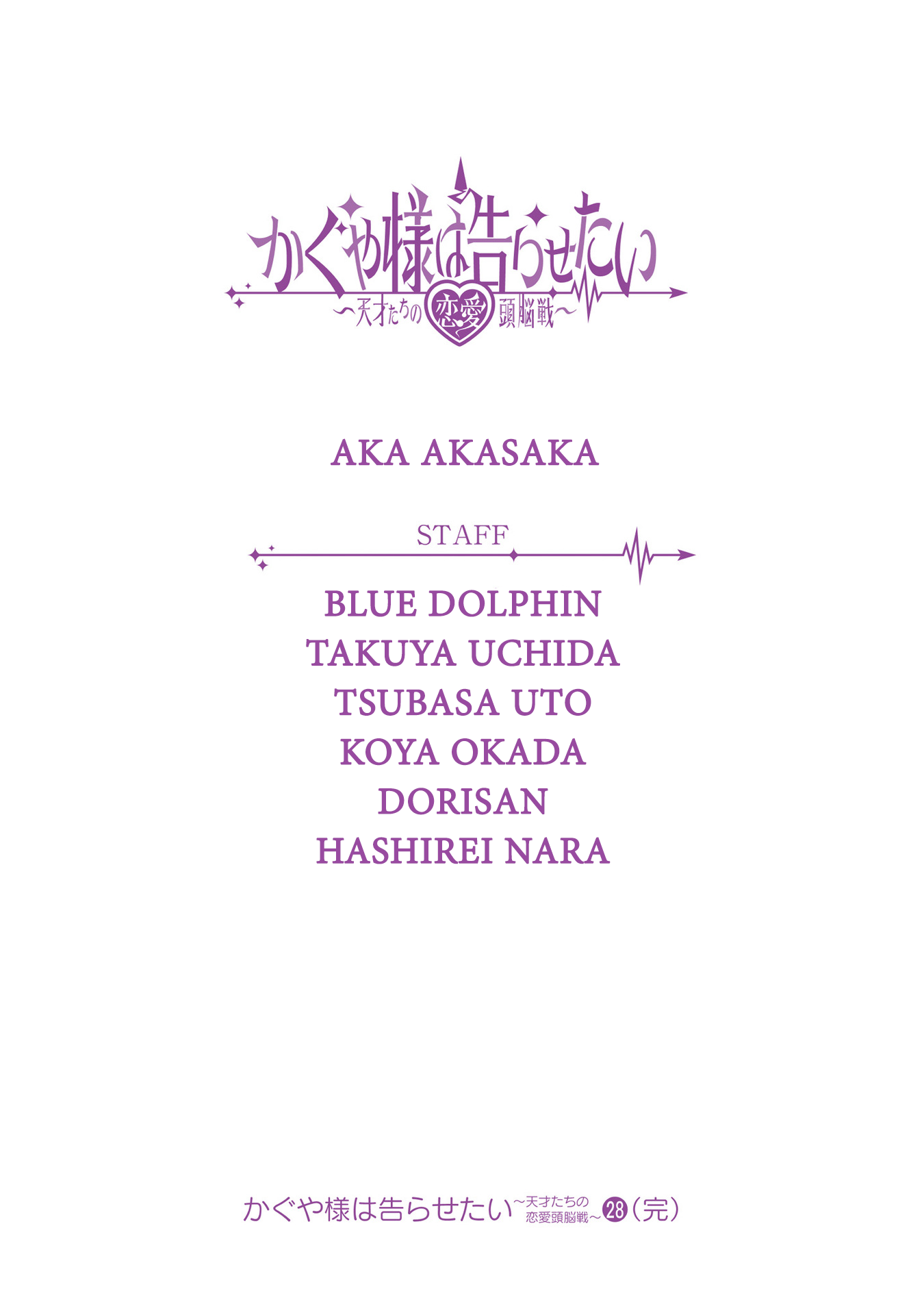 Read Kaguya sama  Love Is War Manga Online