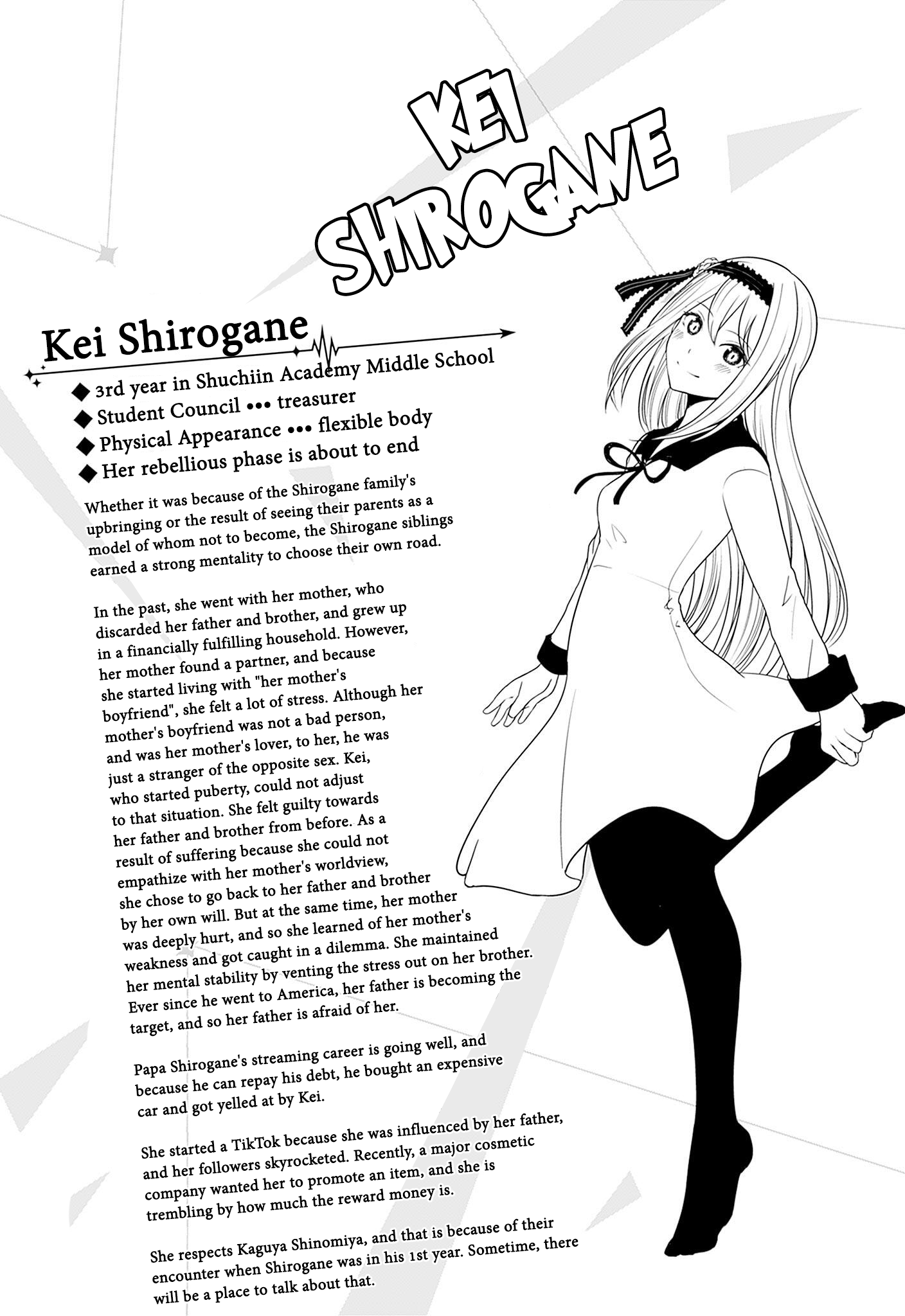 Read Kaguya sama  Love Is War Manga Online