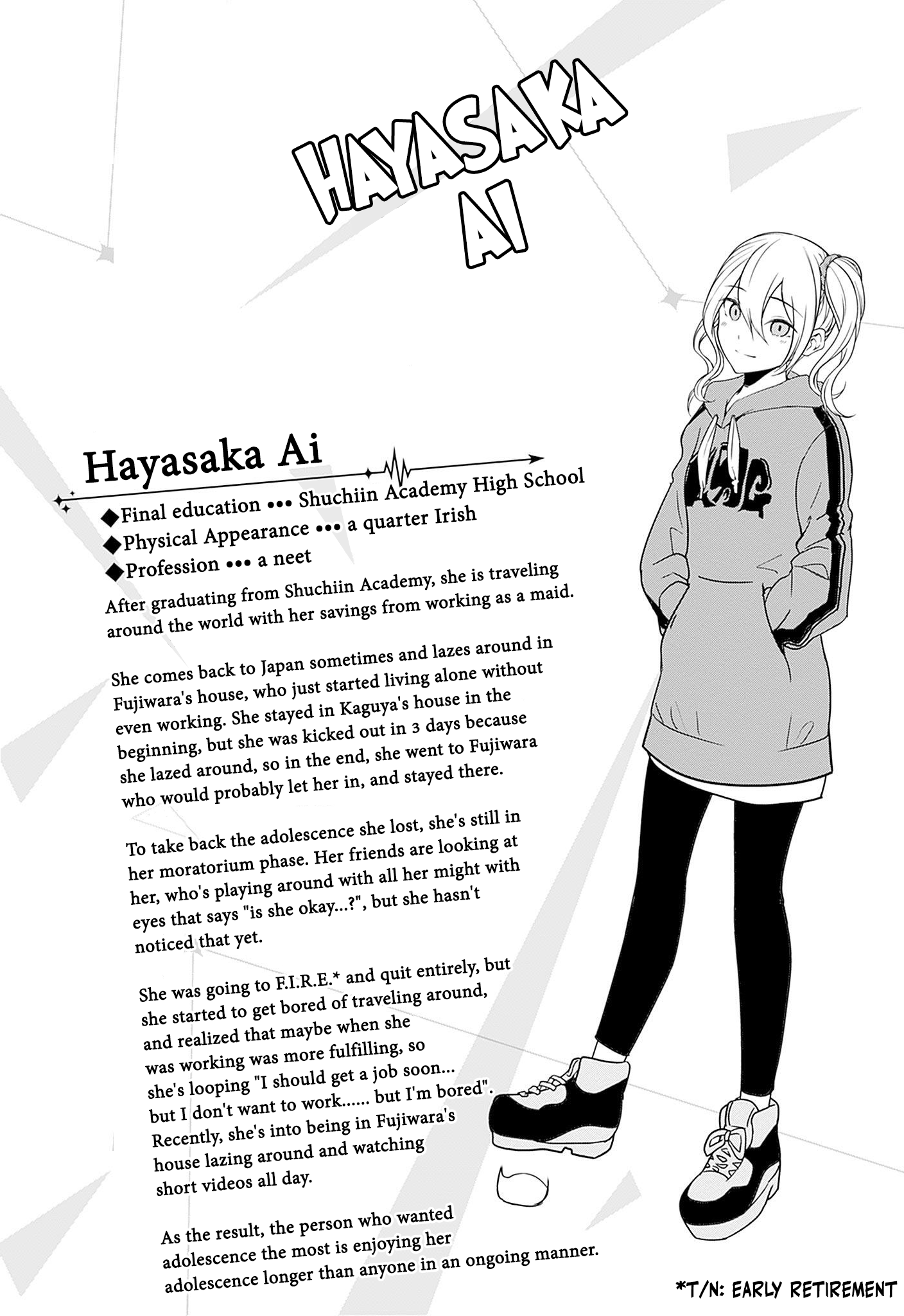 Read Kaguya sama  Love Is War Manga Online
