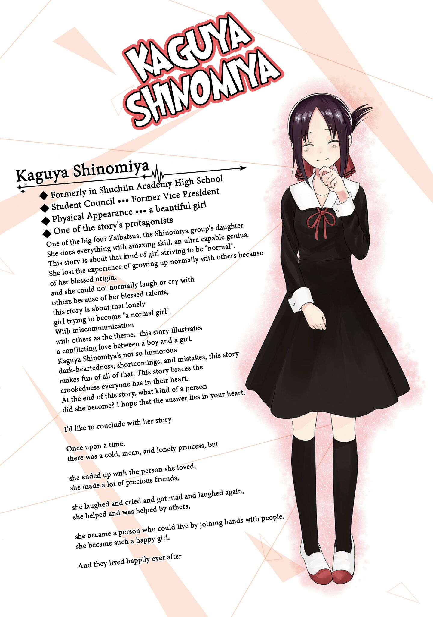 Read Kaguya sama  Love Is War Manga Online