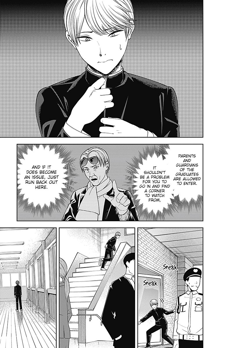 Read Kaguya sama  Love Is War Manga Online