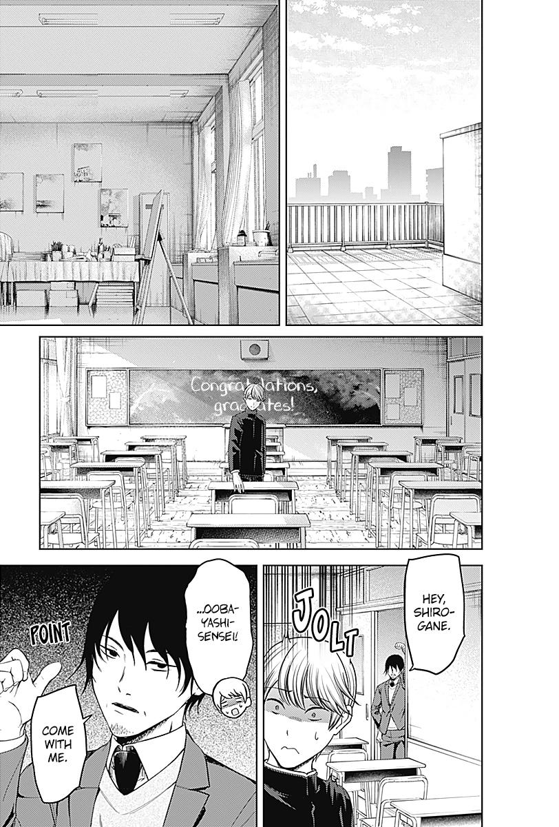 Read Kaguya sama  Love Is War Manga Online