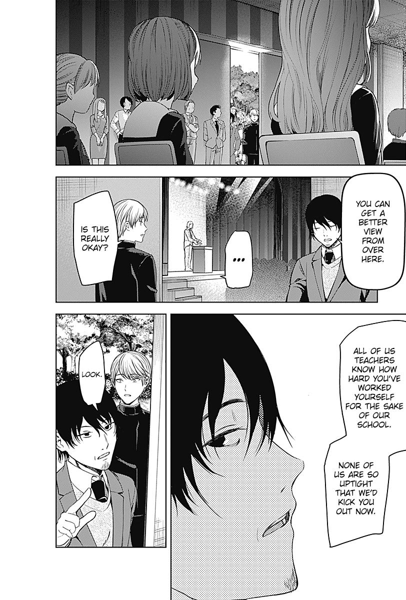 Read Kaguya sama  Love Is War Manga Online