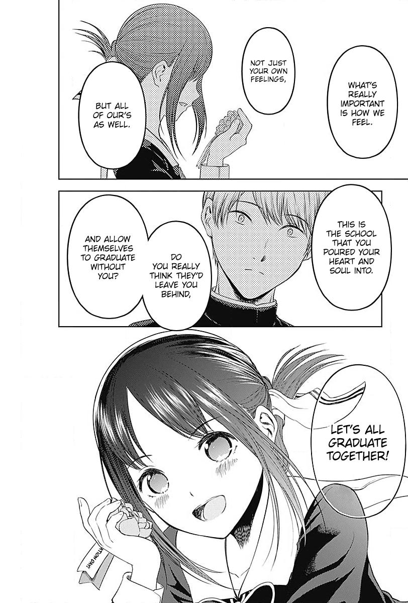 Read Kaguya sama  Love Is War Manga Online