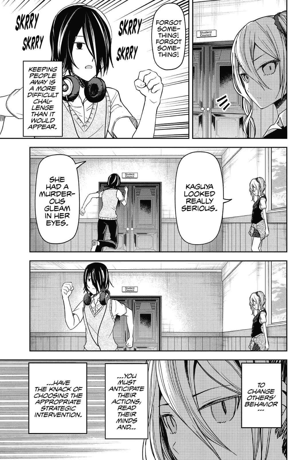 Read Kaguya sama  Love Is War Manga Online