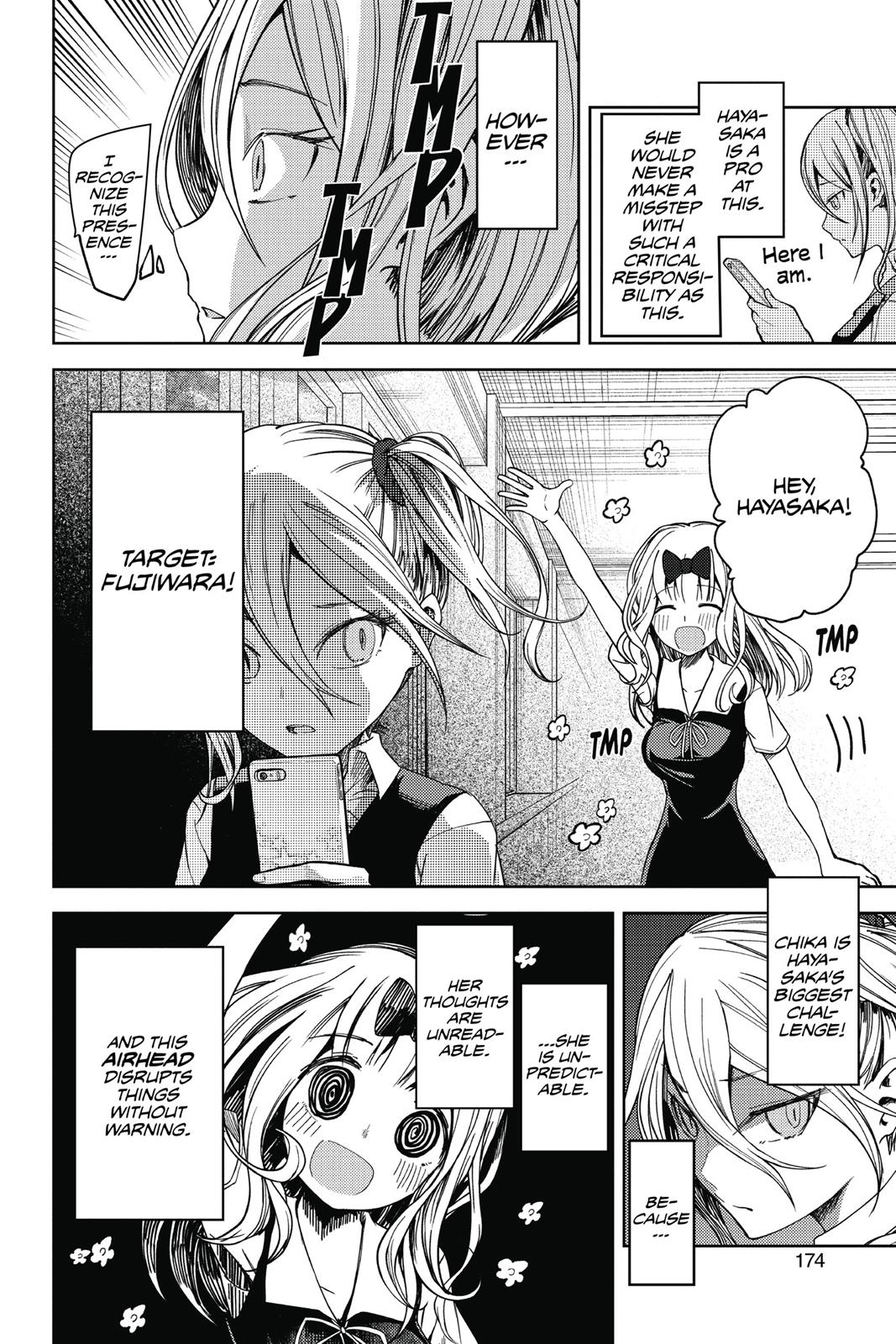 Read Kaguya sama  Love Is War Manga Online