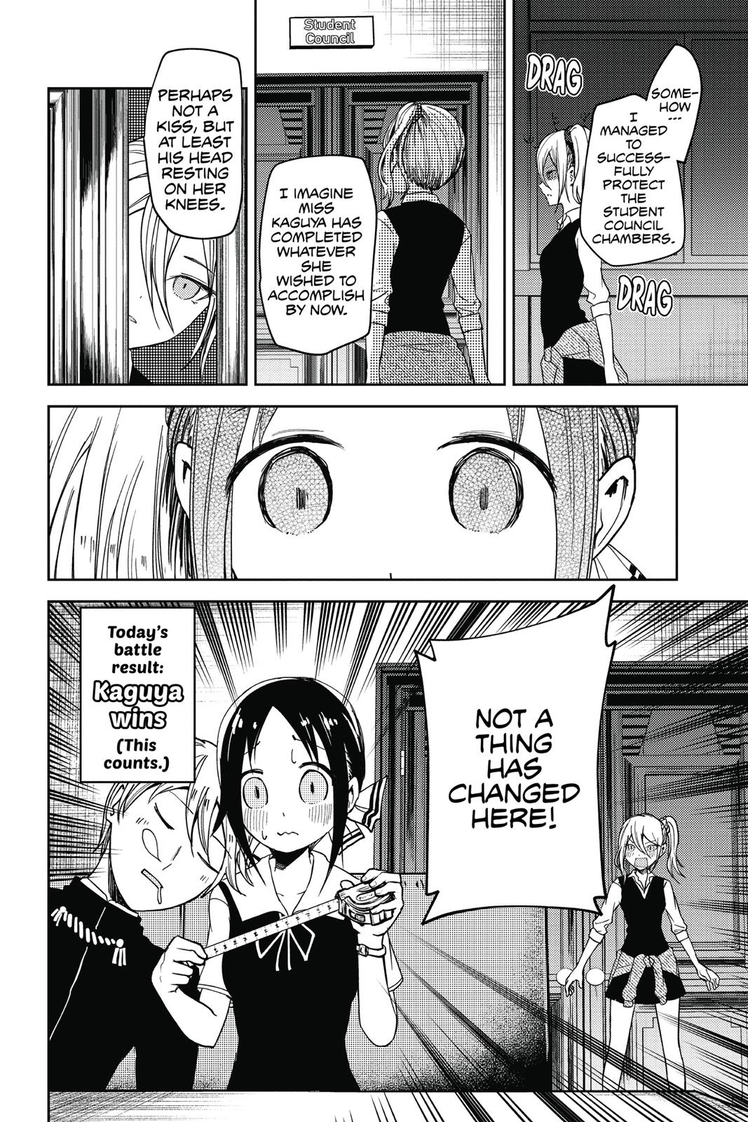 Read Kaguya sama  Love Is War Manga Online